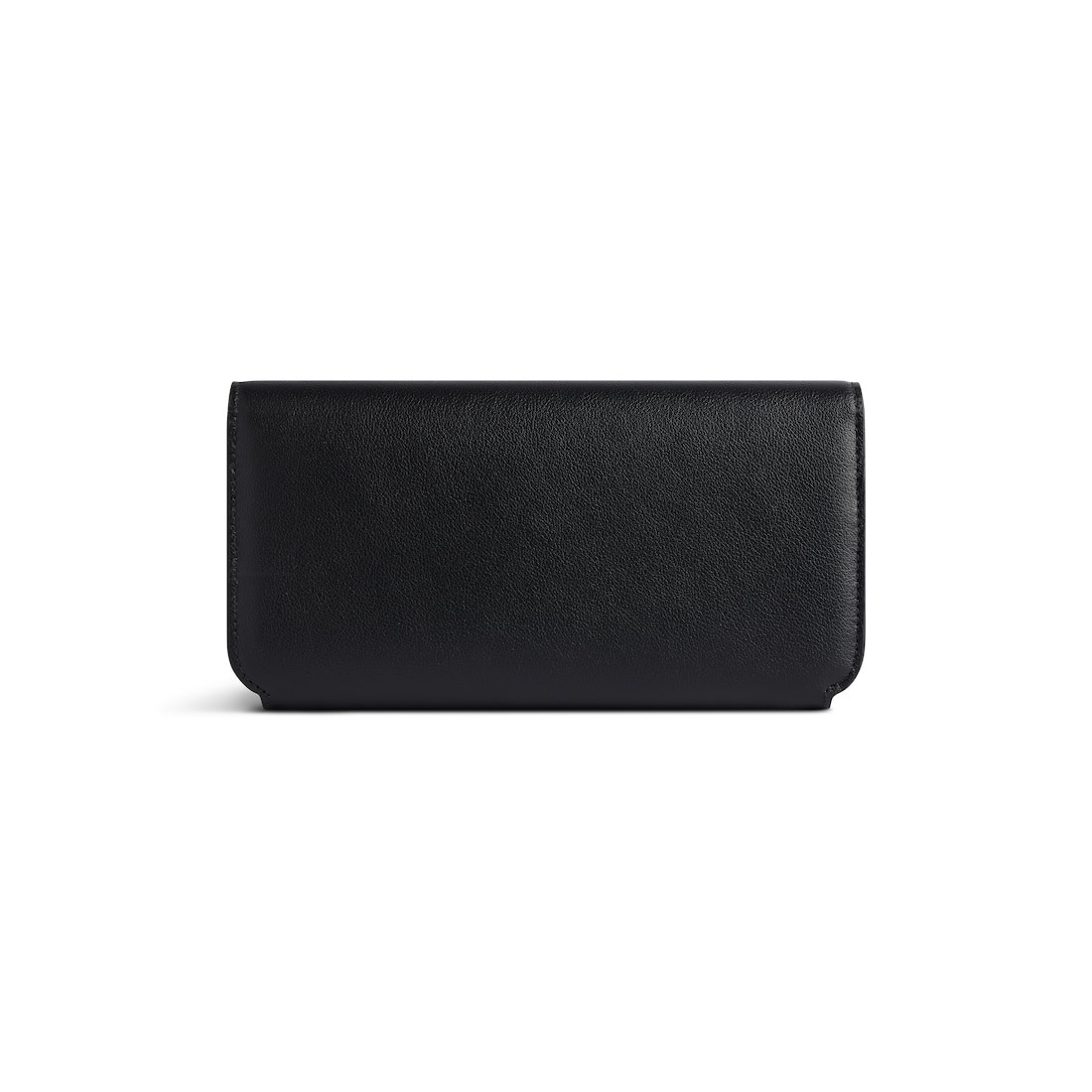 Women's Cash 2.0 Thin Wallet in Black - 2