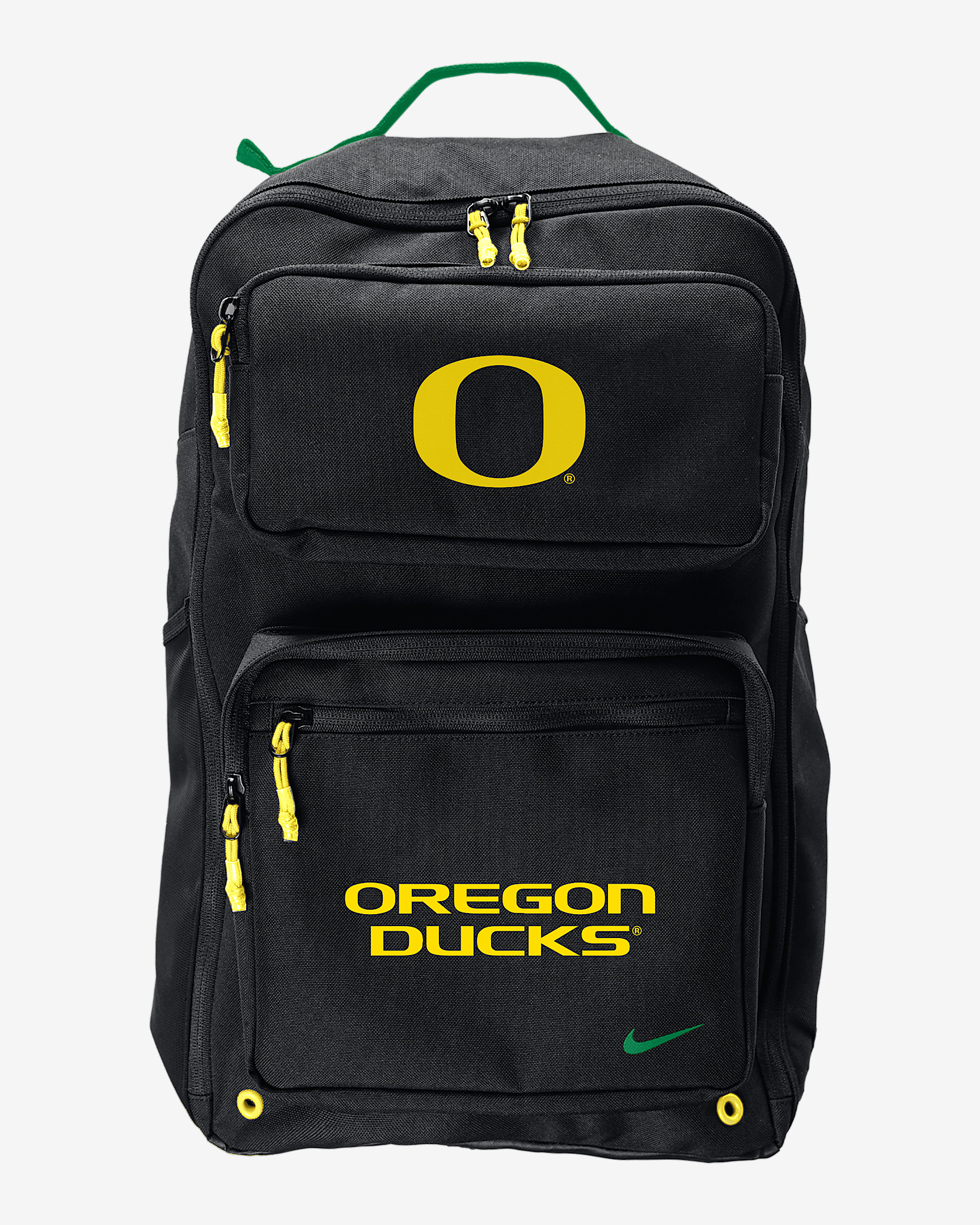 Oregon Utility Speed 2.0 Nike College Backpack - 1