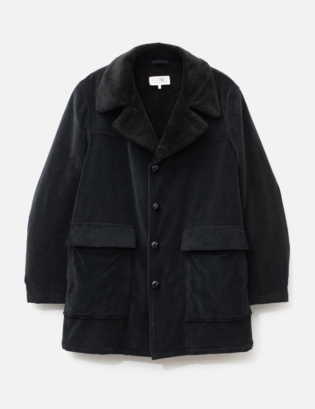 SPORTSJACKET - 1