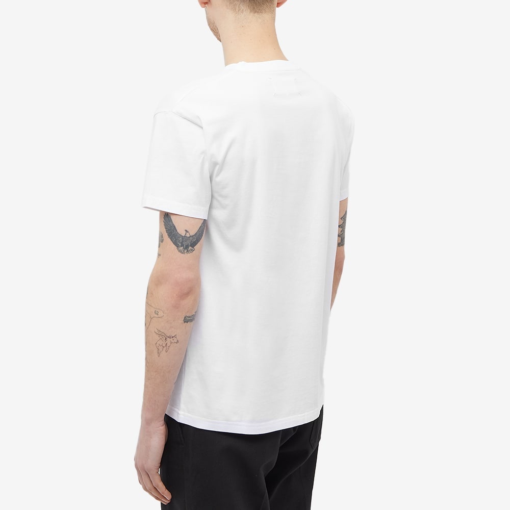 Maison Margiela Colllege Logo T-Shirt - 3