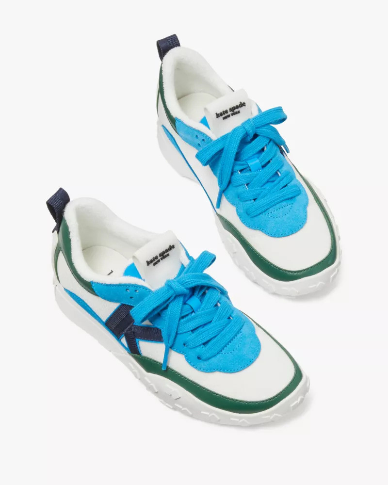 K As In Kate Sneakers 5