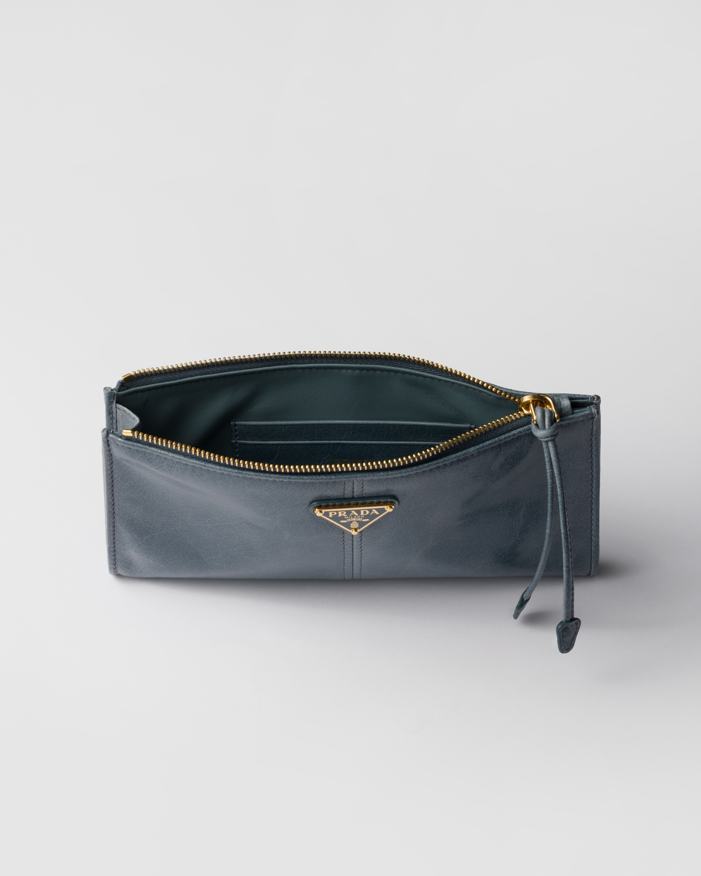 Leather pouch - 3