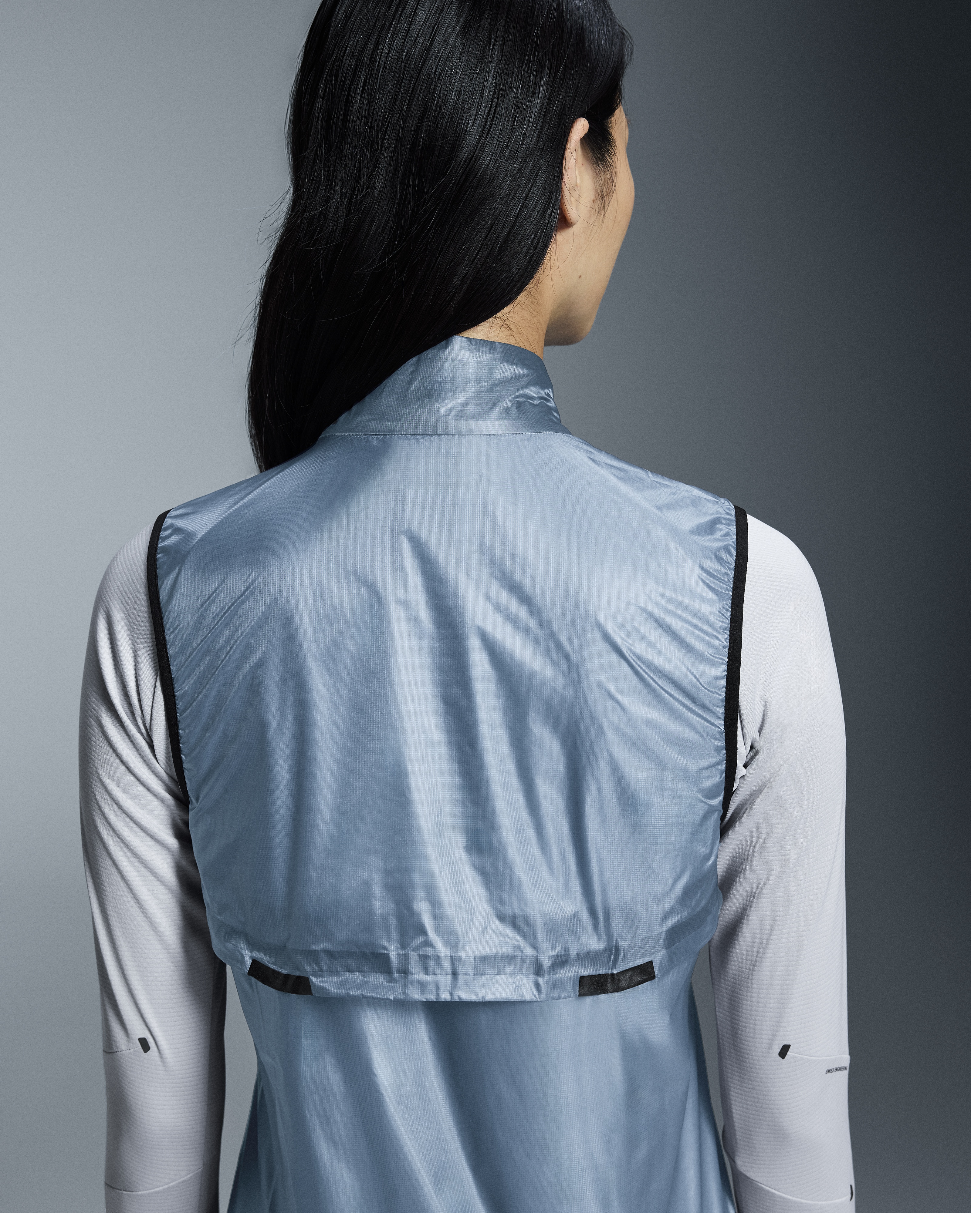 Weather Vest - 4