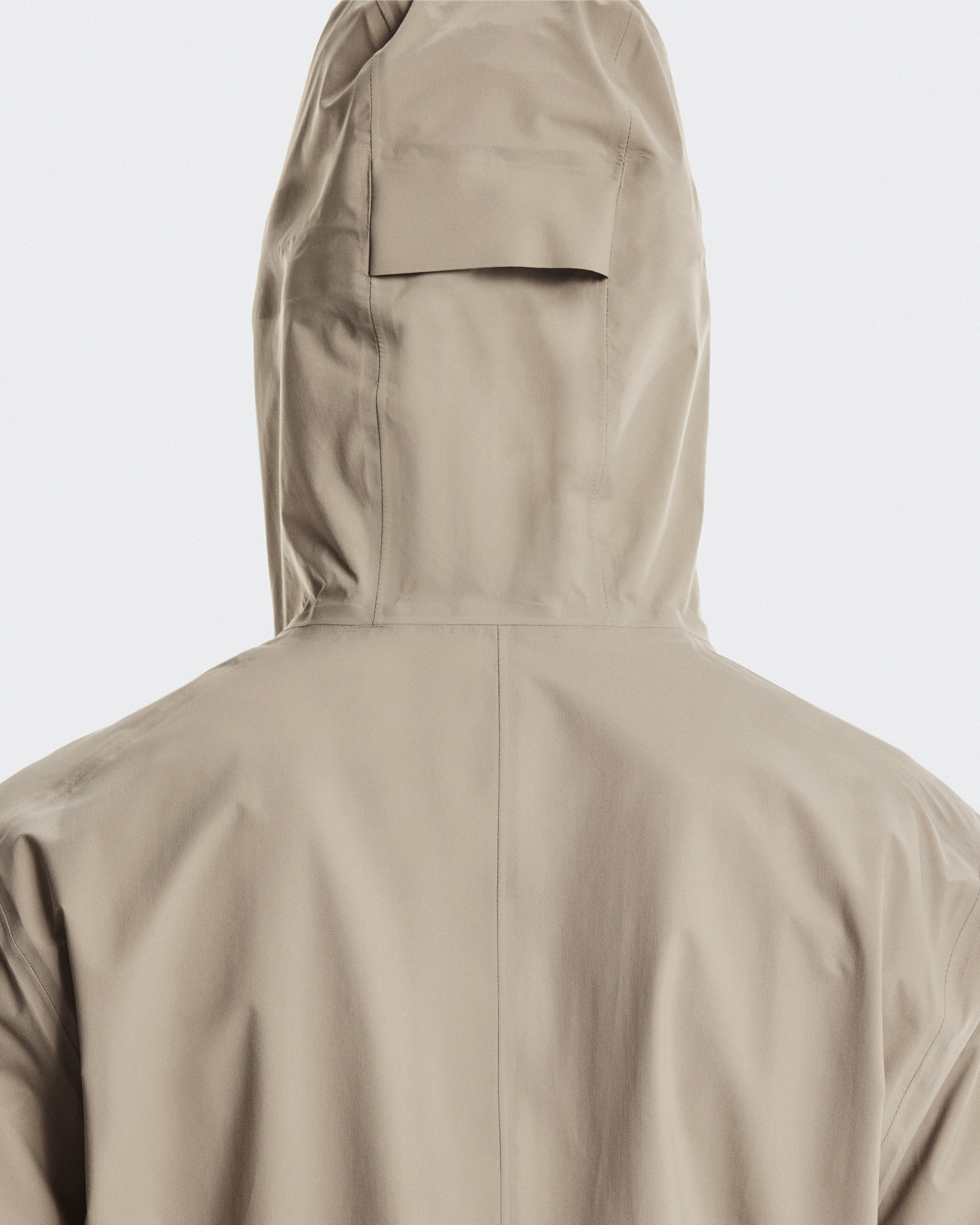 Trek Jacket - 6