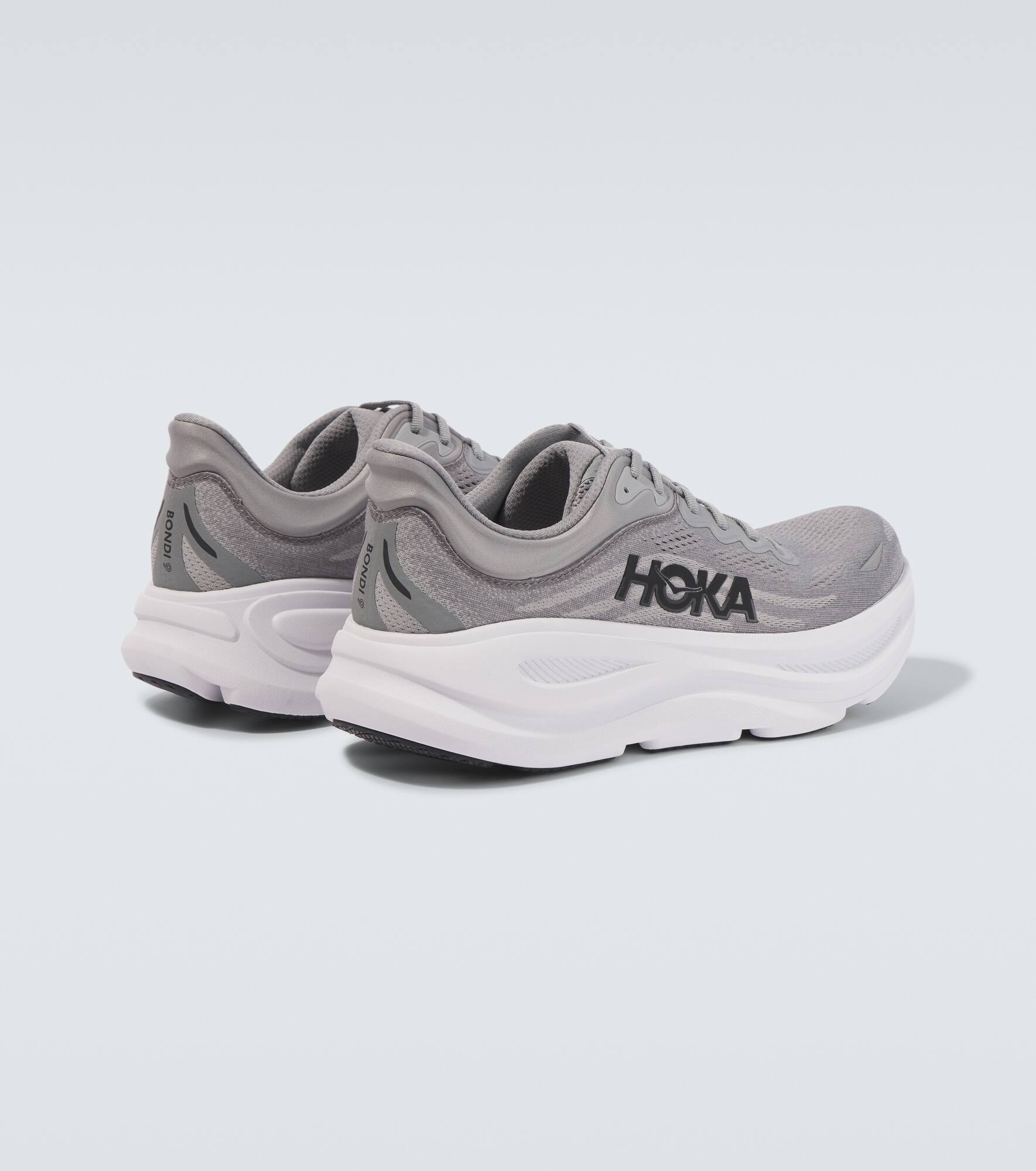 Bondi 9 running shoes - 6