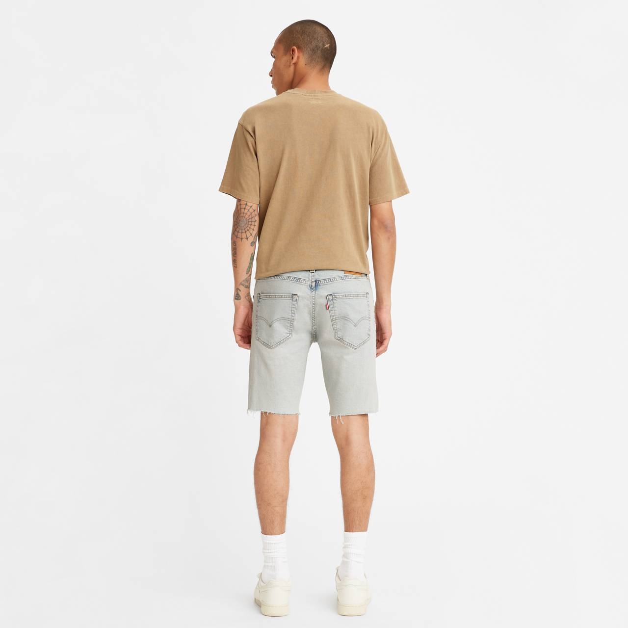 412 SLIM 9" MEN'S SHORTS - 4