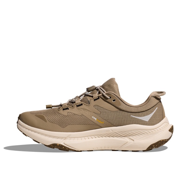 (WMNS) HOKA ONE ONE Transport Gore-Tex 'Dune Eggnog' 1133958-DEGG - 2