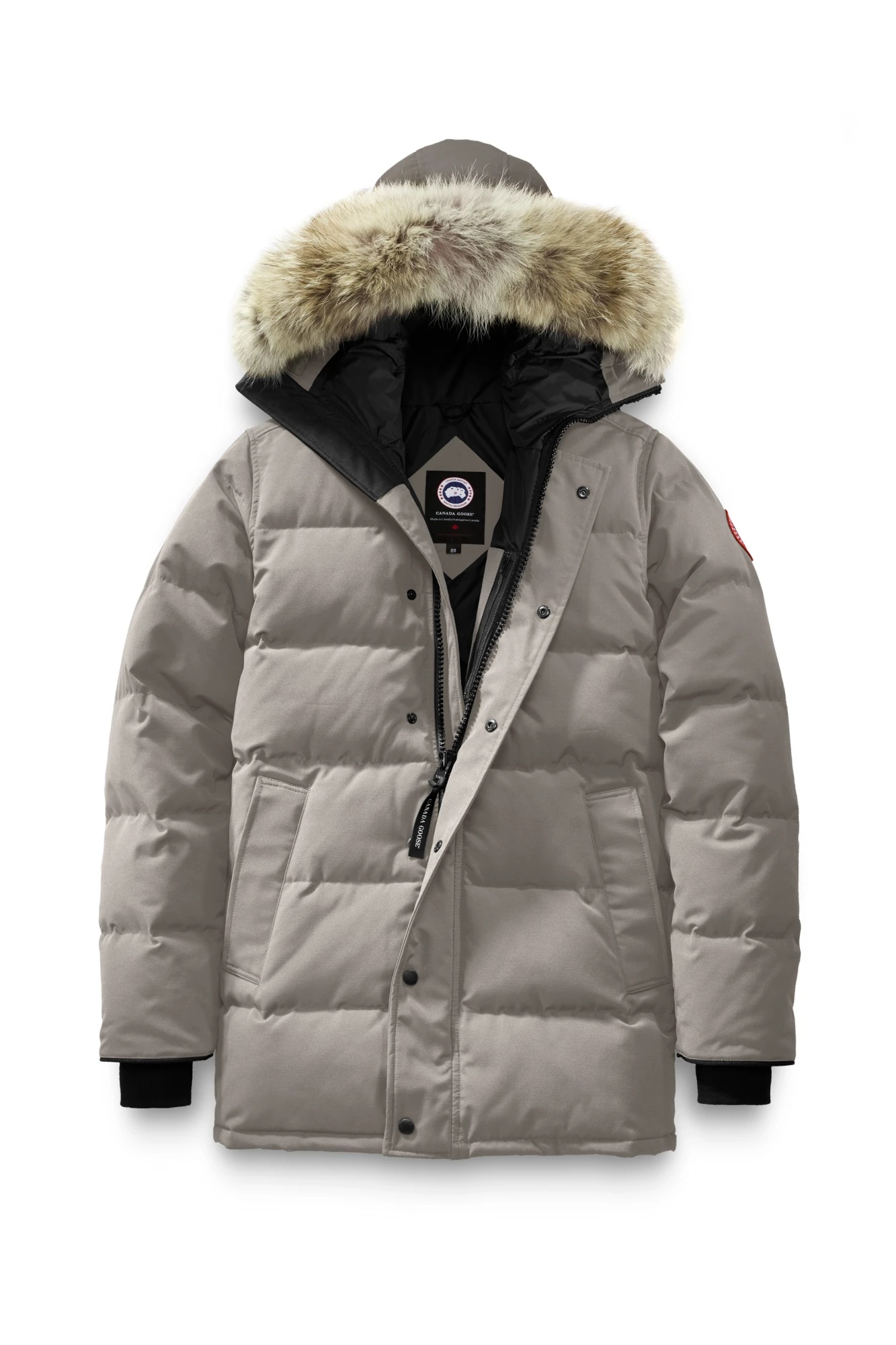 CARSON PARKA - 1