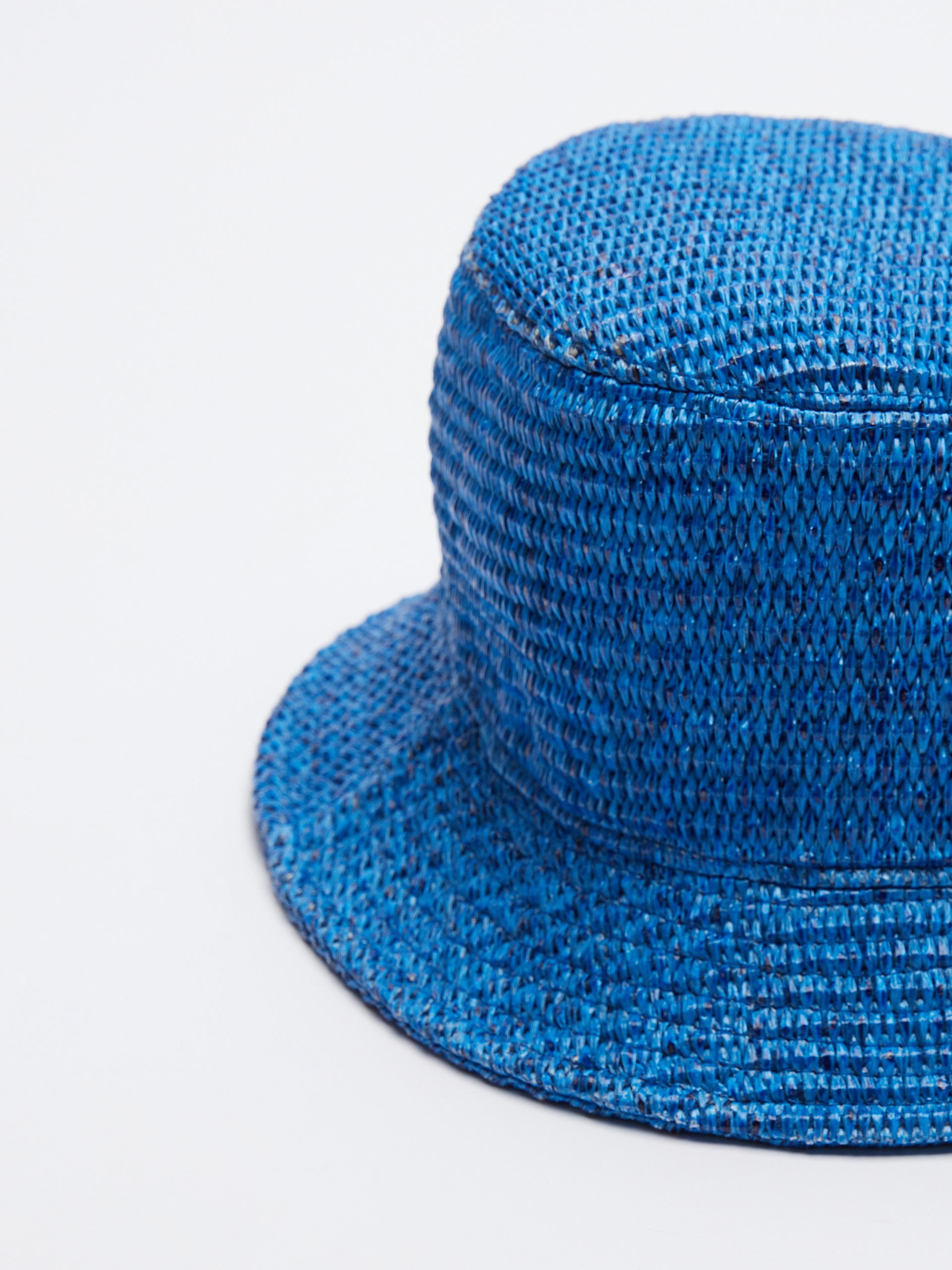 FASE Cotton cloche hat - 2