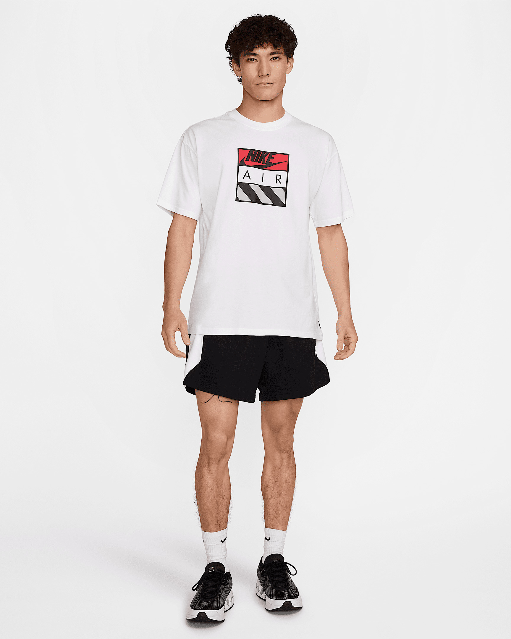 Nike Sportswear Men's Max90 T-Shirt - 6