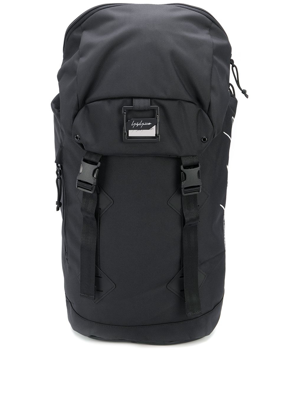 logo backpack - 1