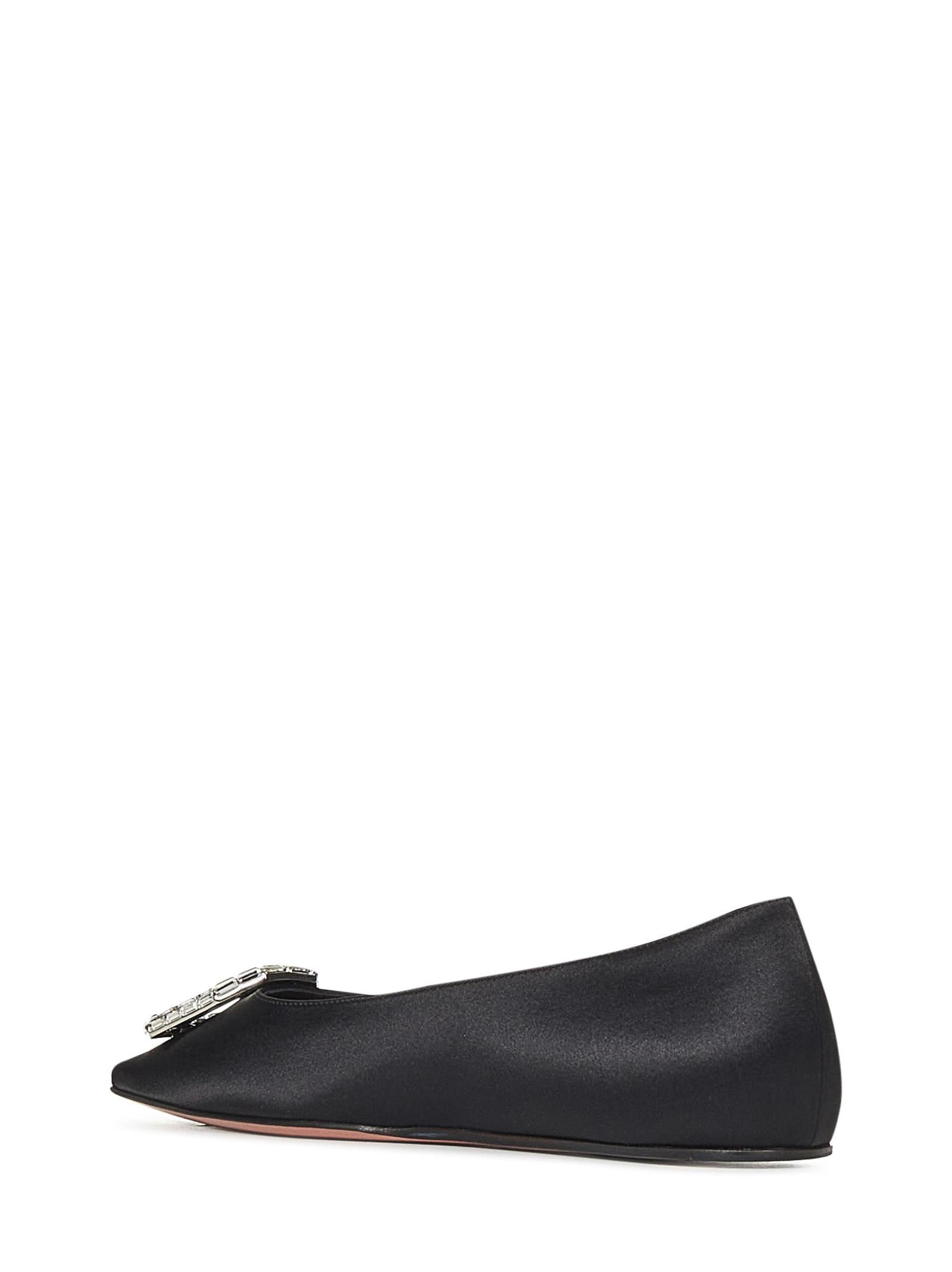BALLERINE CAMELIA FLAT AMINA MUADDI - 3