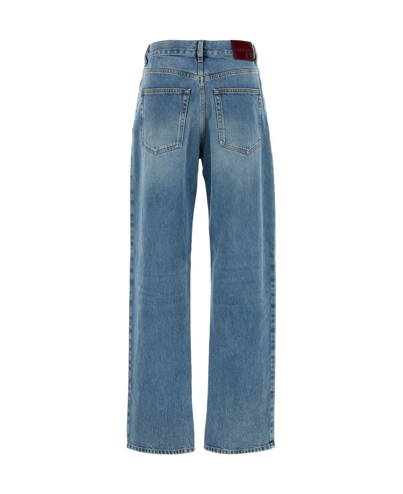 Denim Jeans - 2