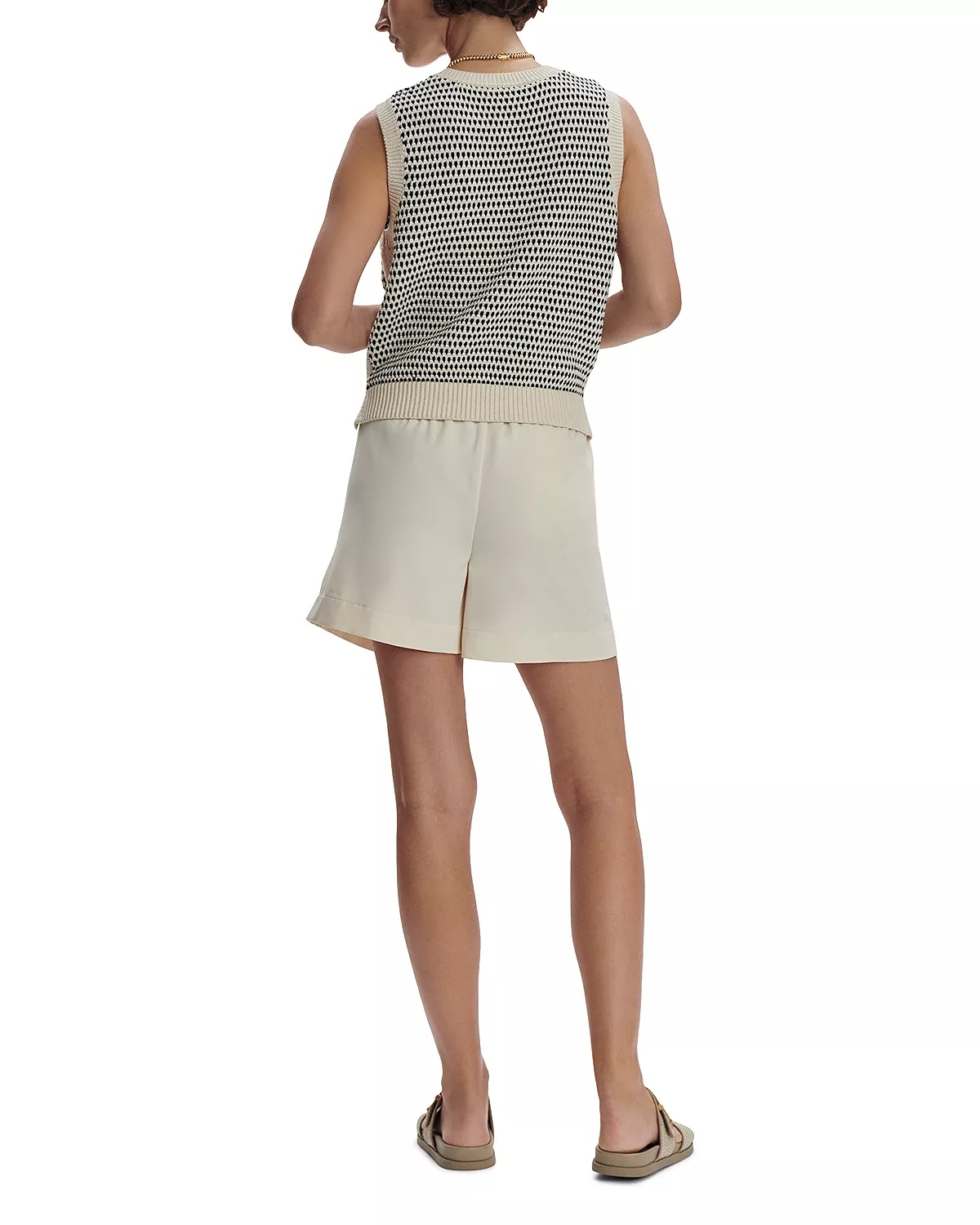Knowles Textured Knit Top - 4