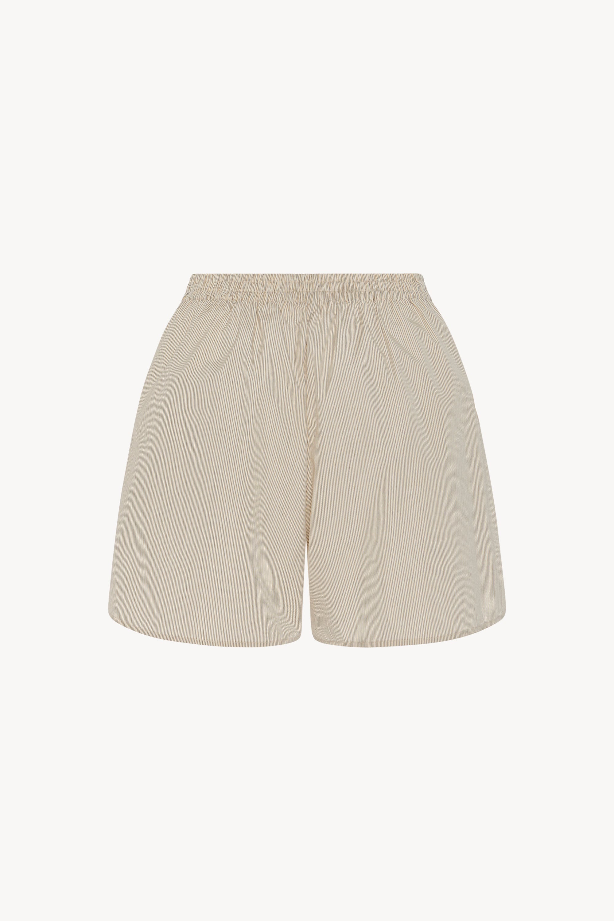 Gunther Short in Cotton - 2