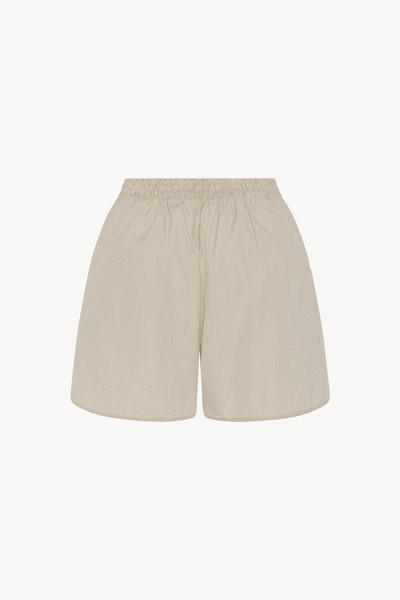 The Row Gunther Short in Cotton outlook
