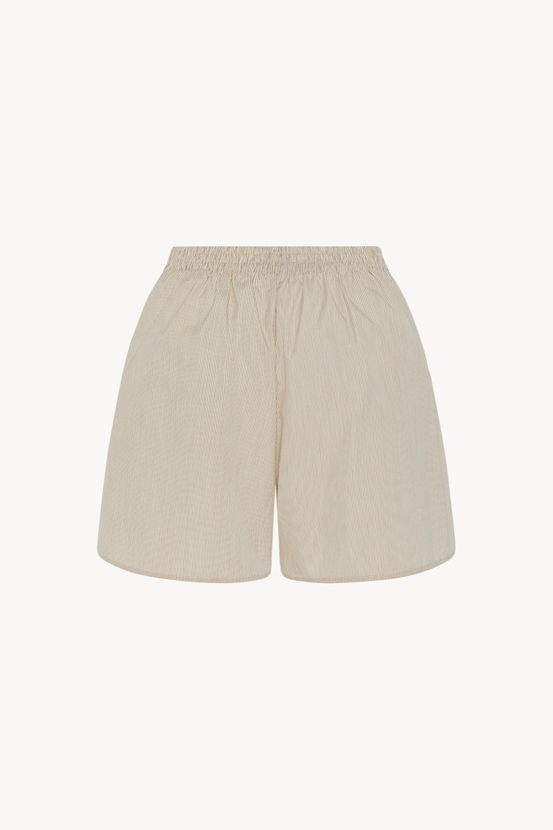 The Row Gunther Short in Cotton outlook