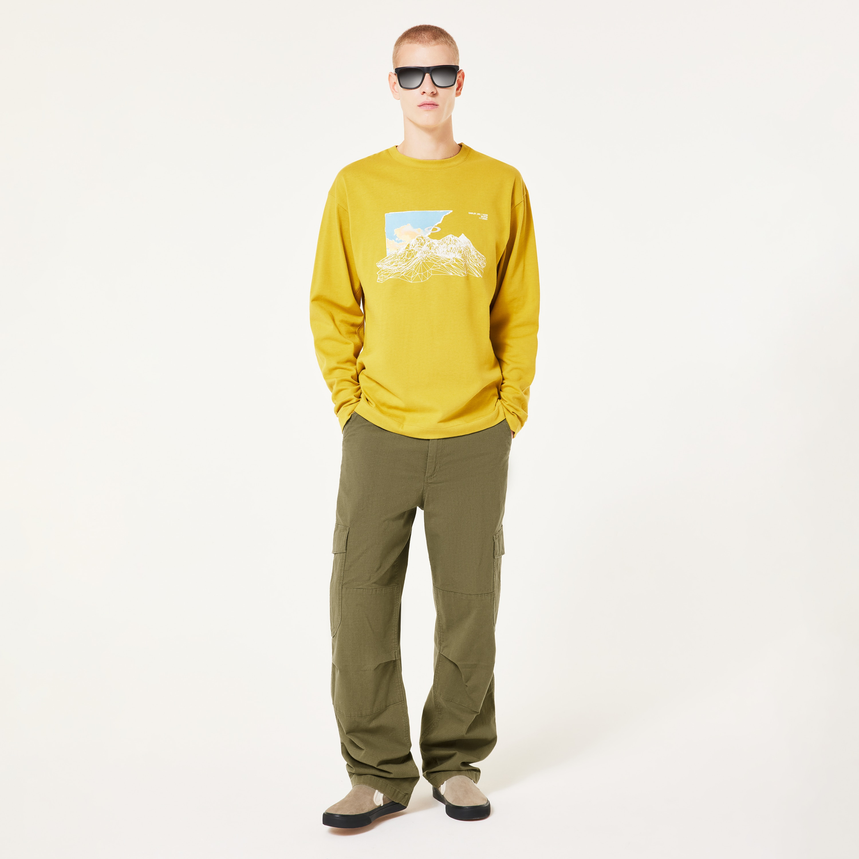 Allday Cargo Pant - 7