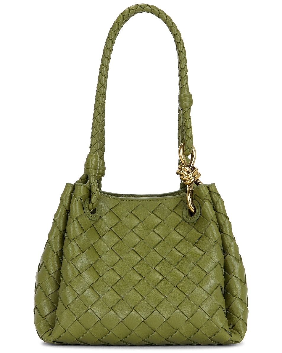 Small Andiamo Parachute Bag - 3