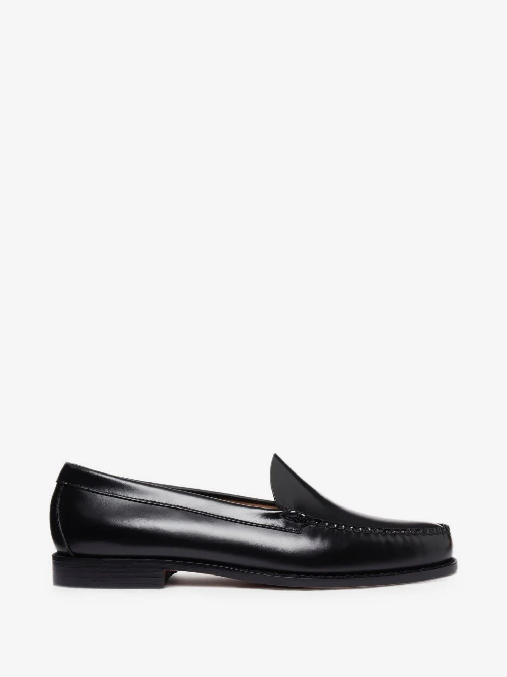 Weejuns Venetian leather loafers - 1