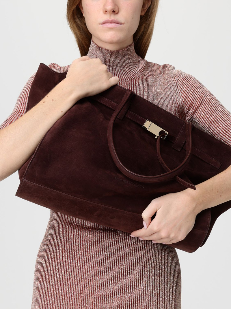 BENEDETTA BRUZZICHES Shoulder bag woman Benedetta Bruzziches outlook