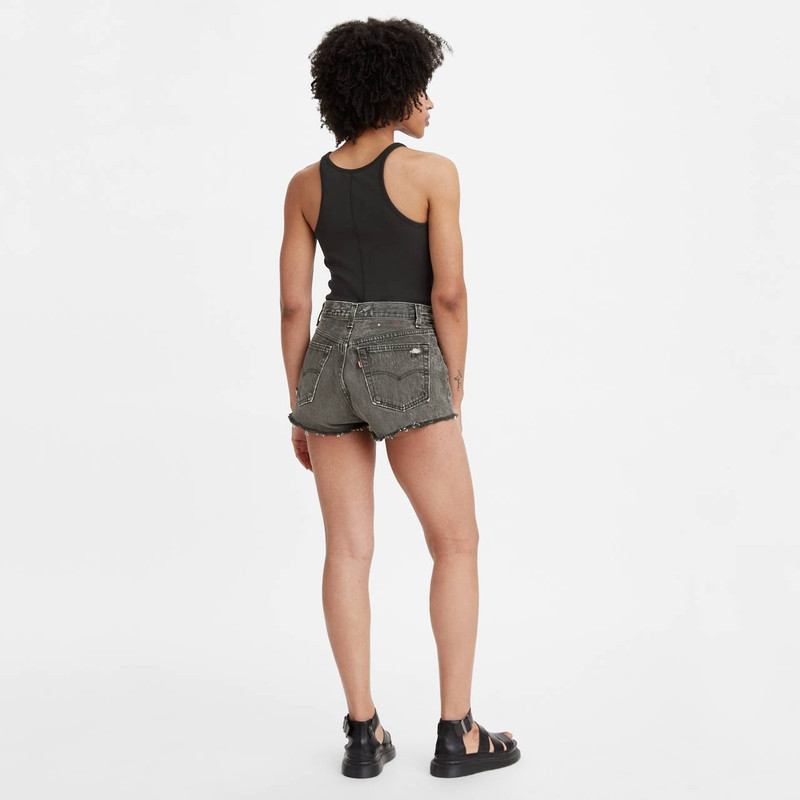 Levi's LEVI'S® AUTHORIZED VINTAGE 501® WOMEN'S SHORTS outlook