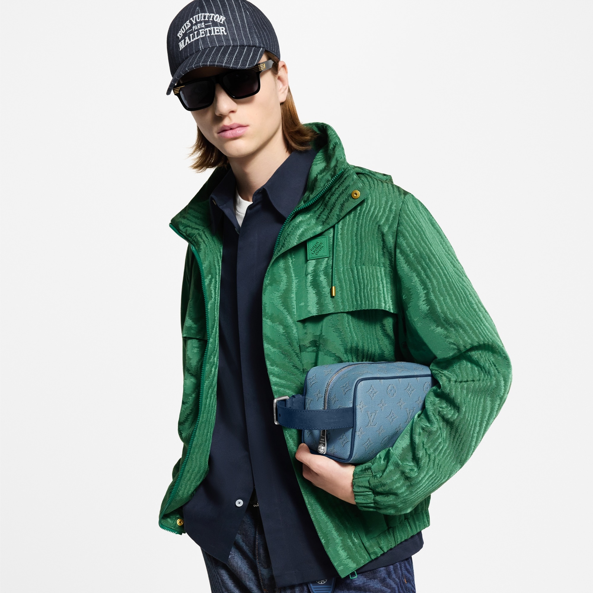 Locker Dopp Kit - 6
