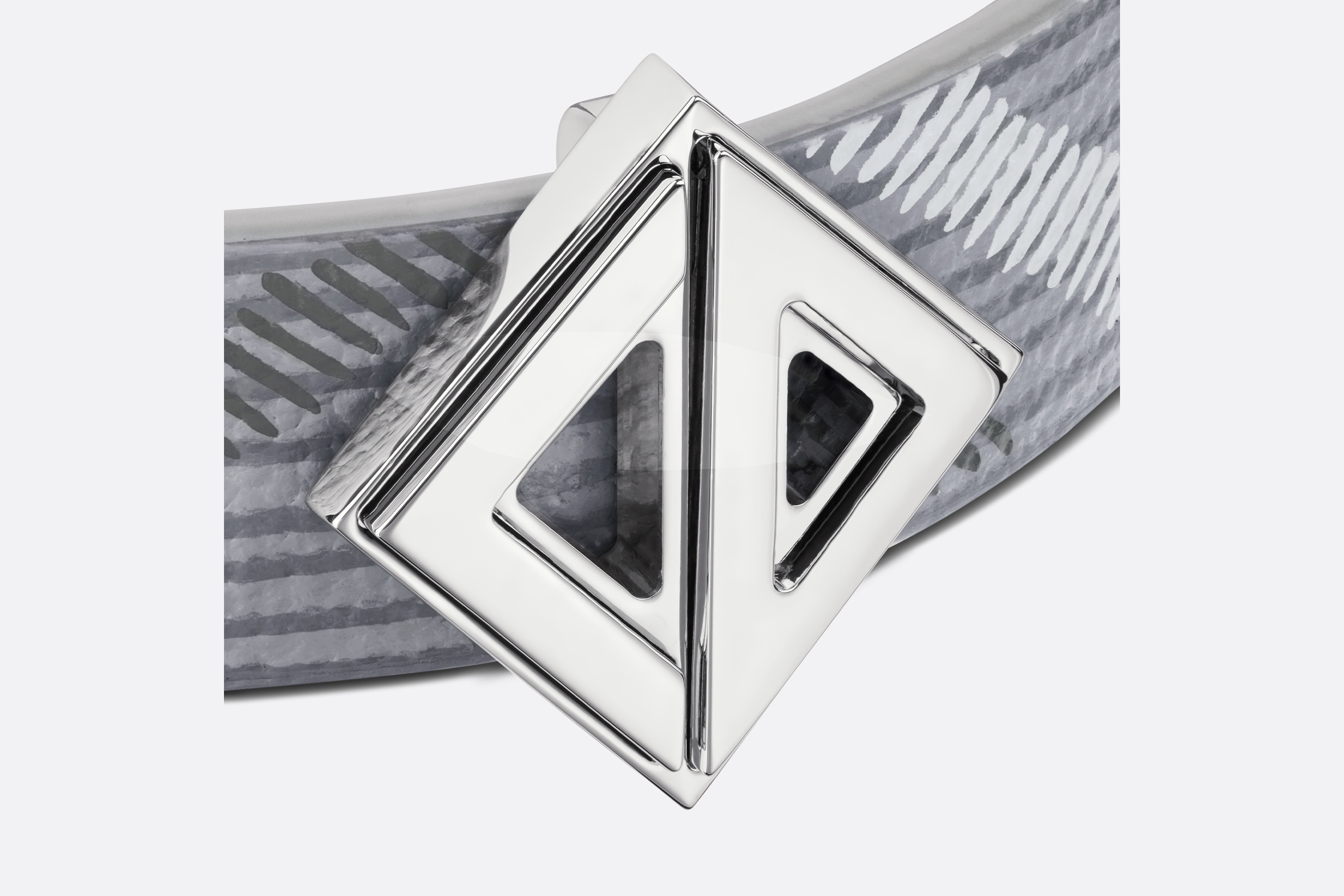 CD Diamond Bracelet - 2