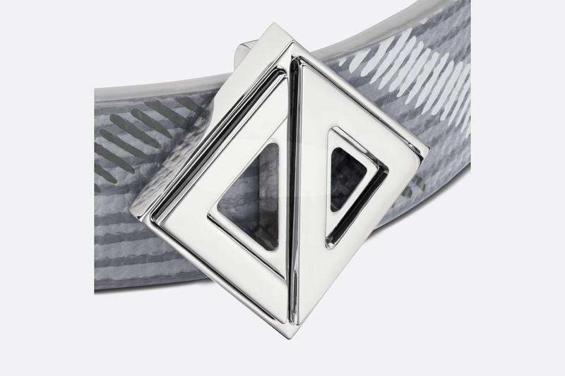 Dior CD Diamond Bracelet outlook