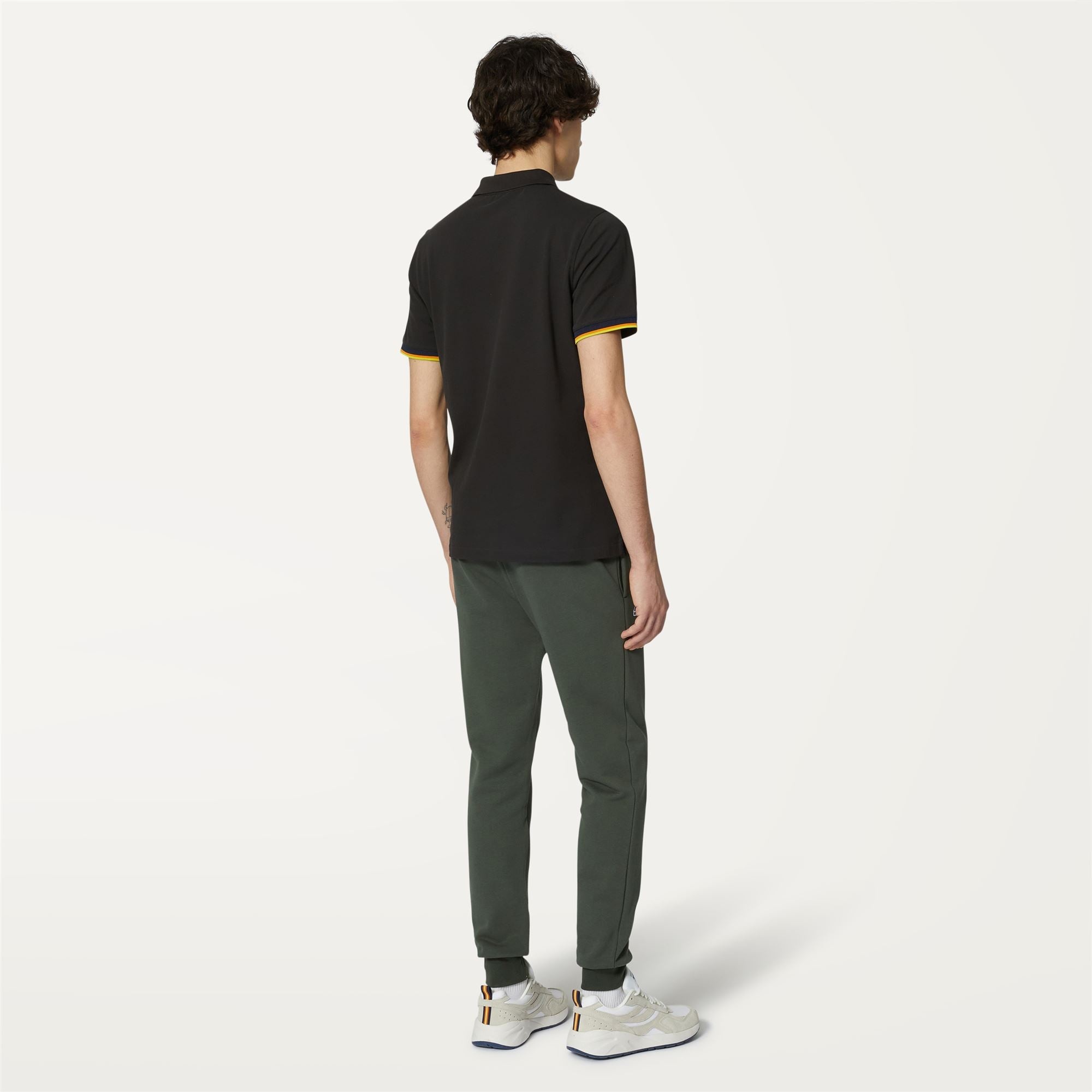 LE VRAI BISHOP POLY COTTON - 5