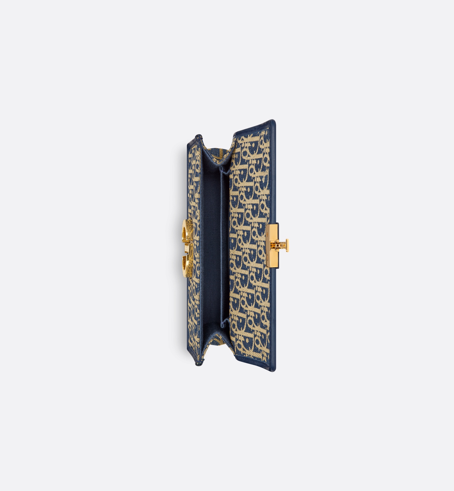 30 Montaigne East-West Bag with Chain - 4