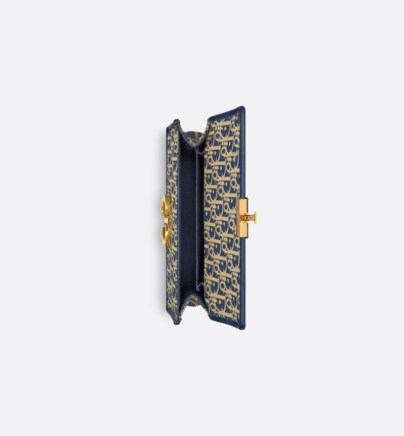 30 Montaigne East-West Bag with Chain 4