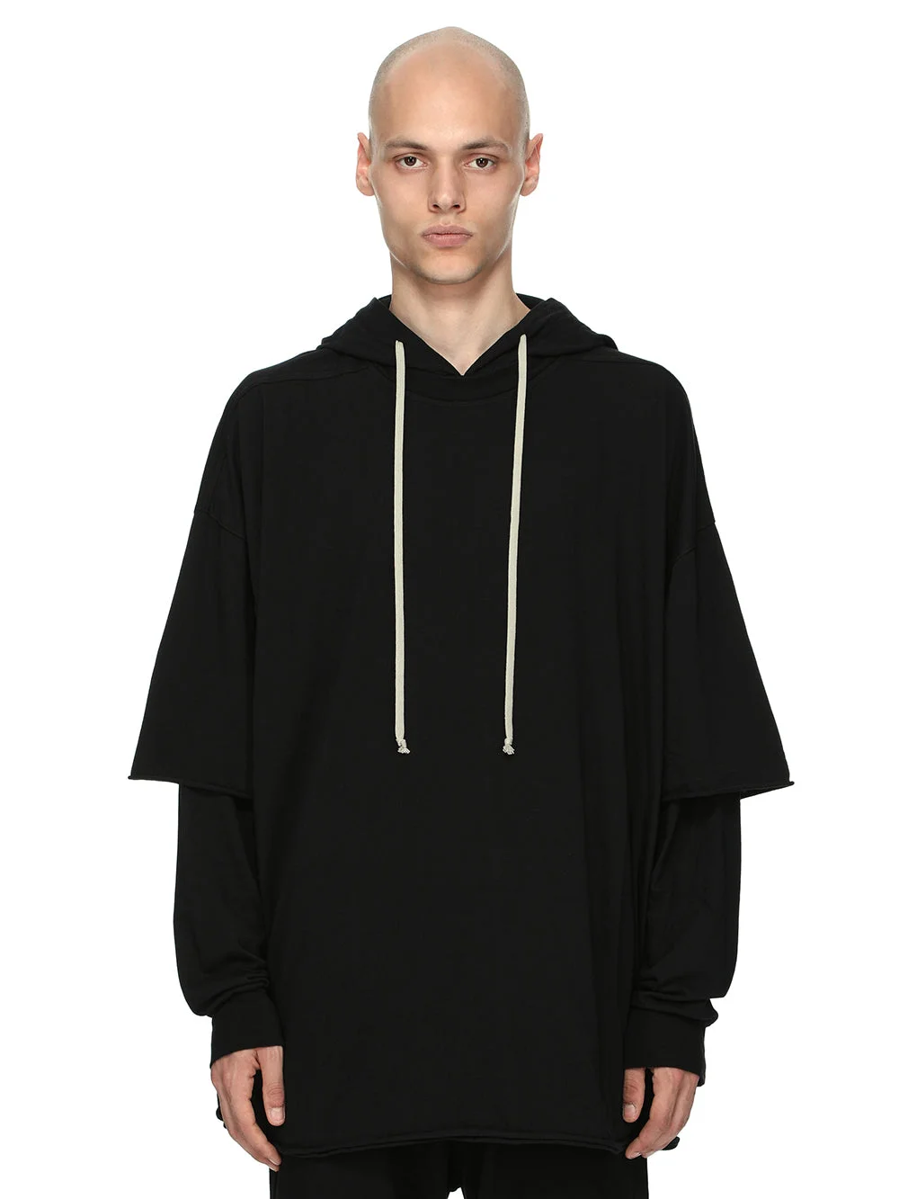 TOMMY HUSTLER HOODIE - 1