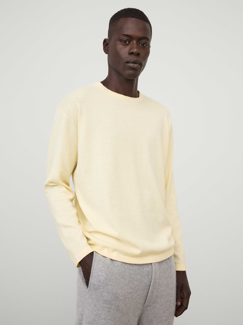 The Theodore Sweater 3