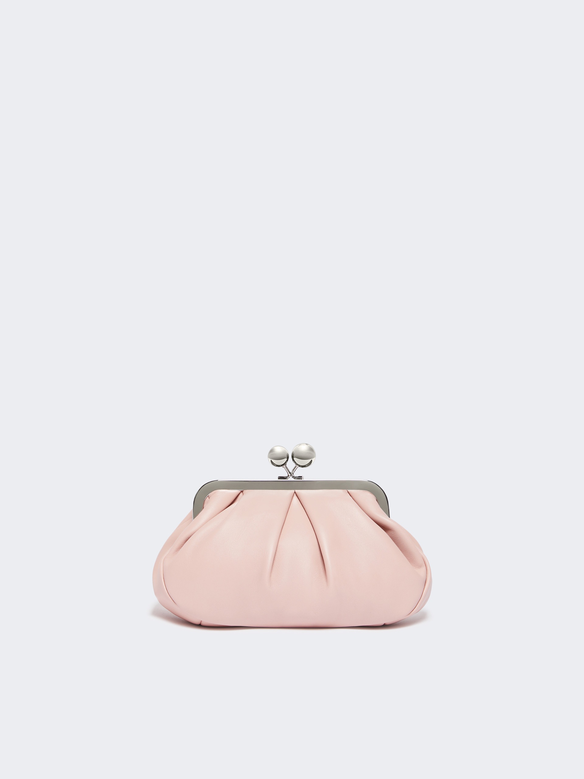 PRATI Small sheepskin Pasticcino Bag - 3