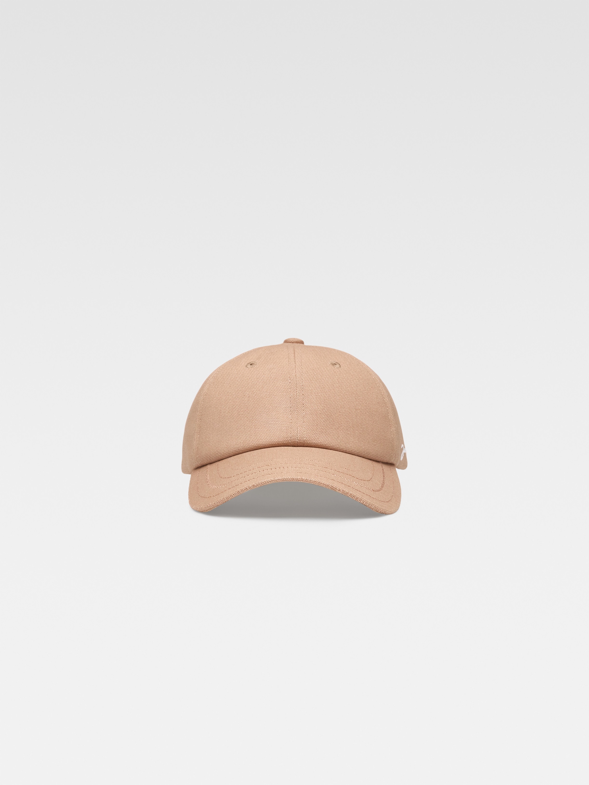 JACQUEMUS La casquette Jacquemus | REVERSIBLE