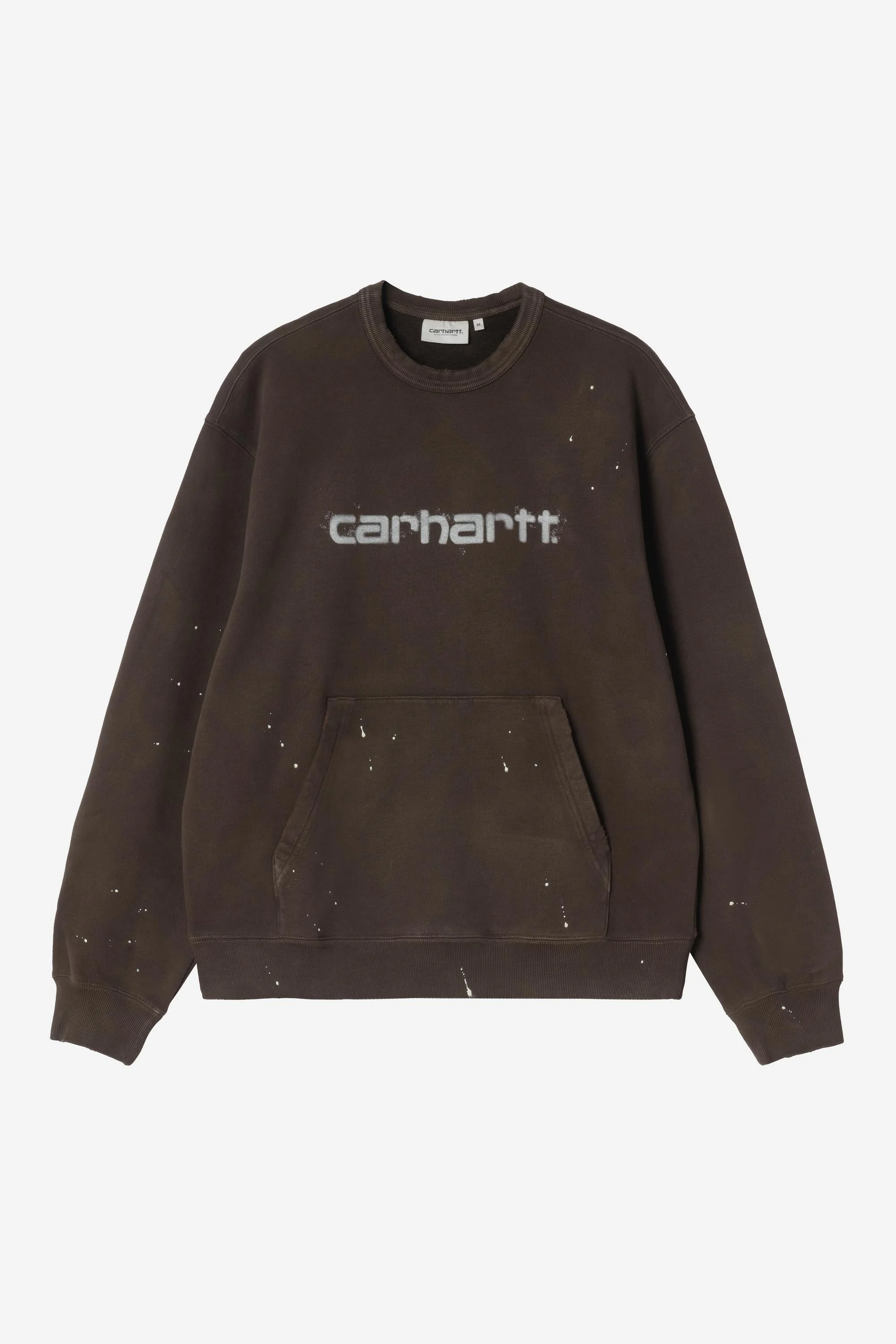 Painter Sweatshirt - 1