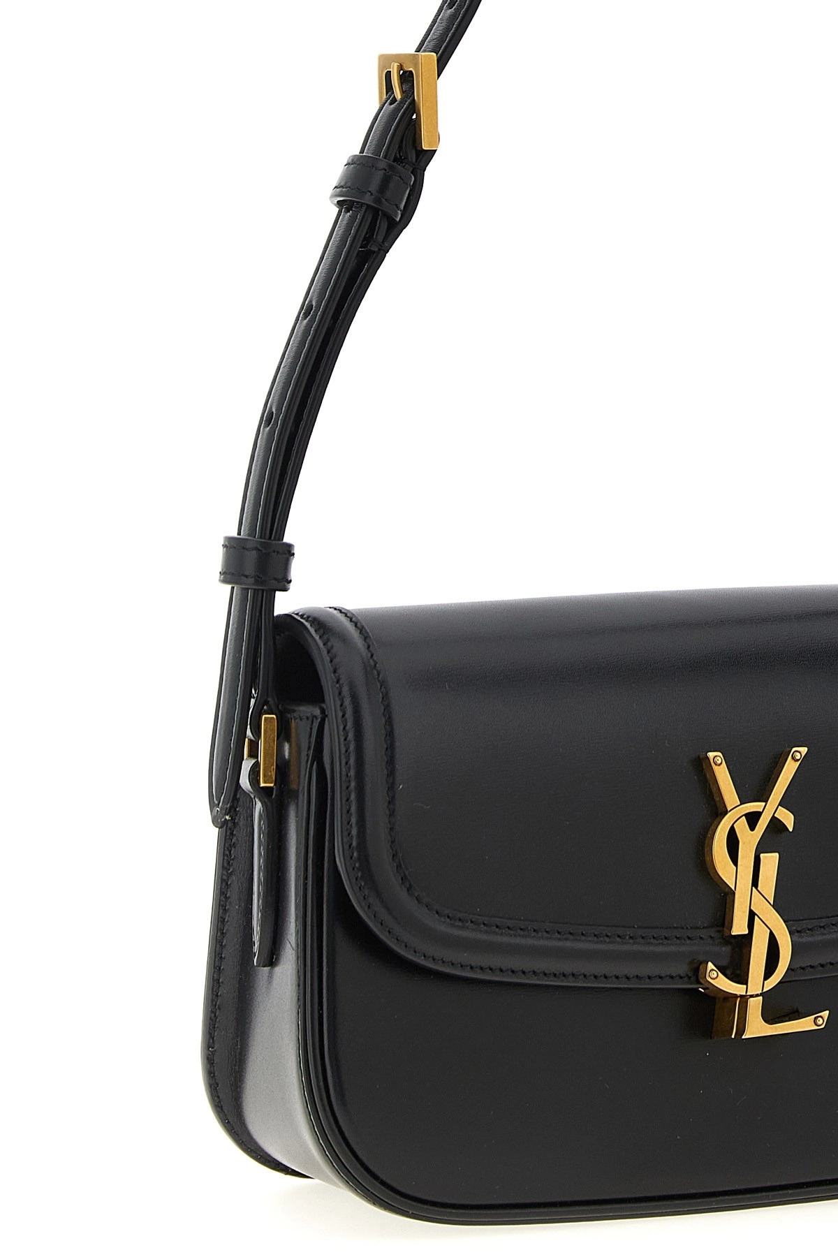 'Solferino' mini shoulder bag - 4