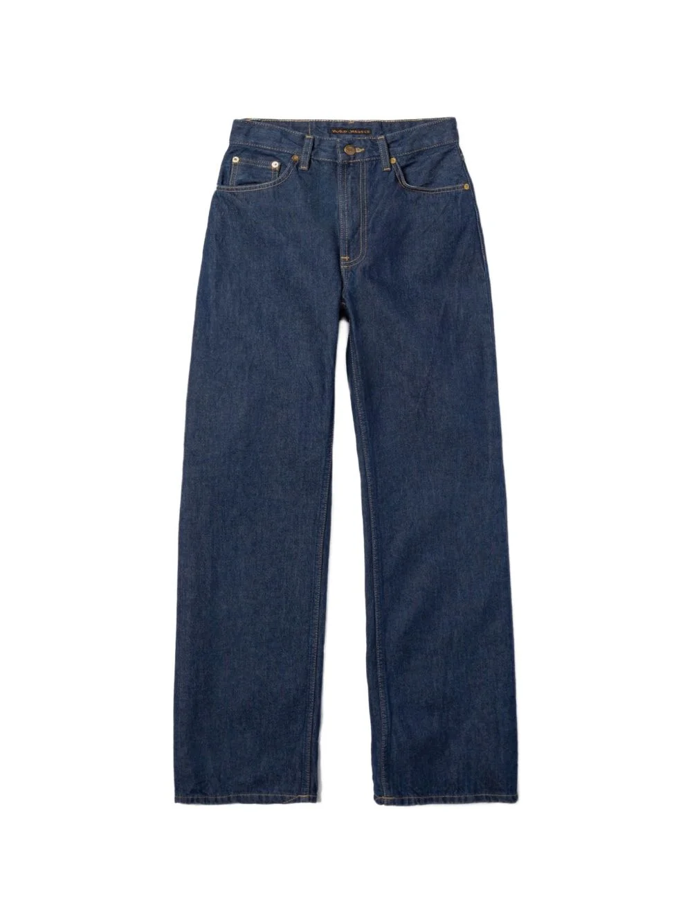 Eileen wide-leg jeans - 1