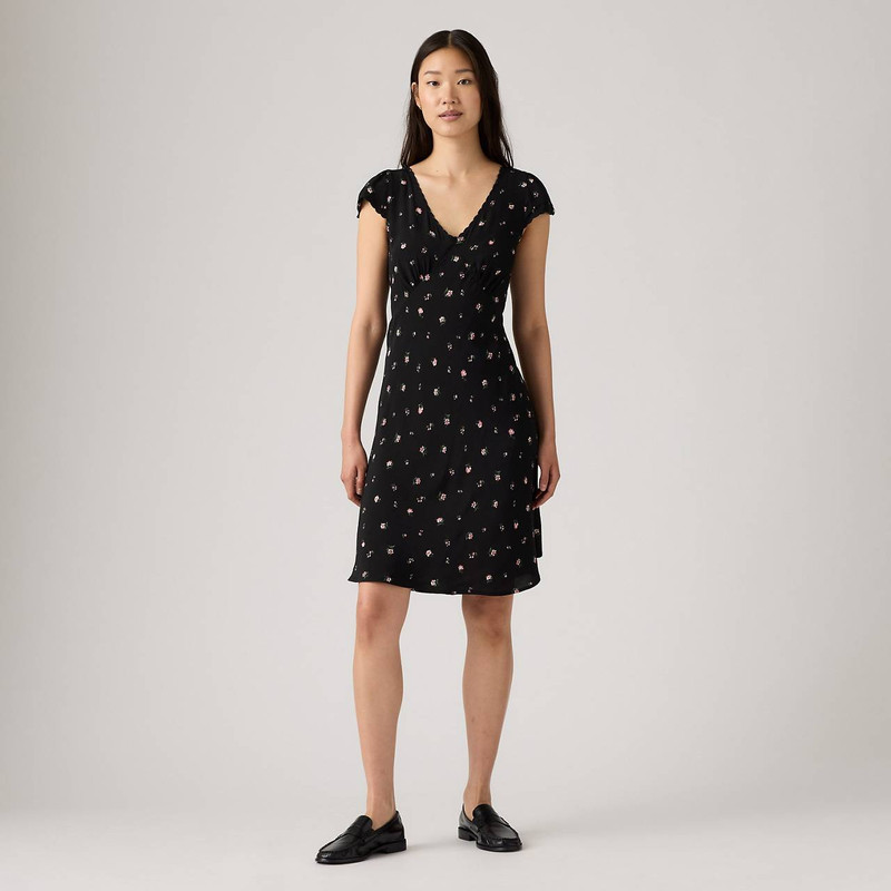 ELLORY DRESS 2