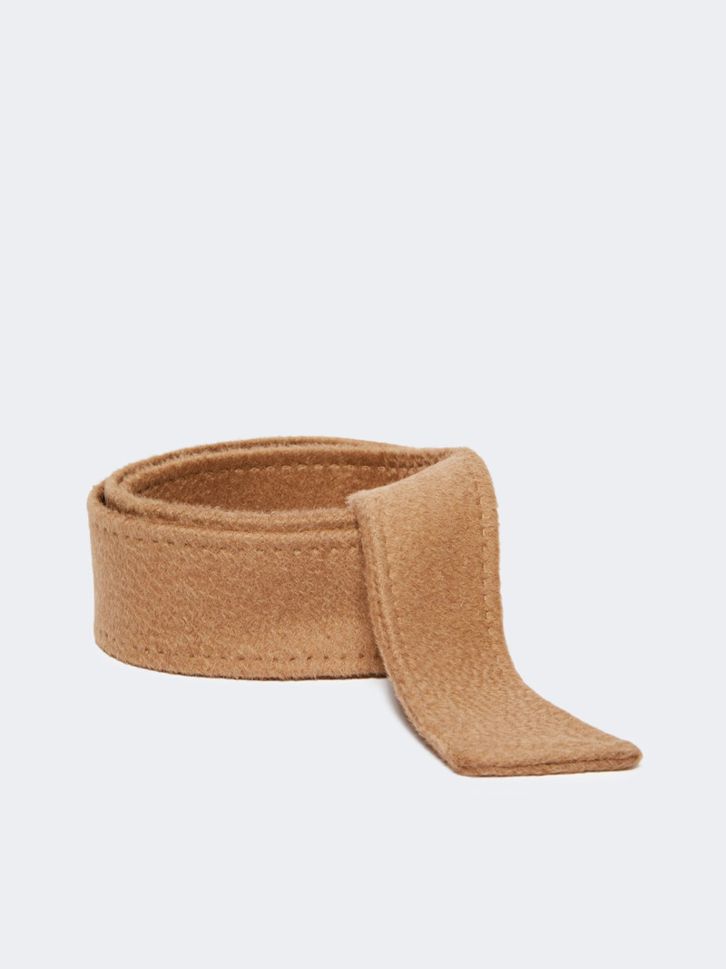 RIALTOBELT Rialto Belt - CAMEL 1