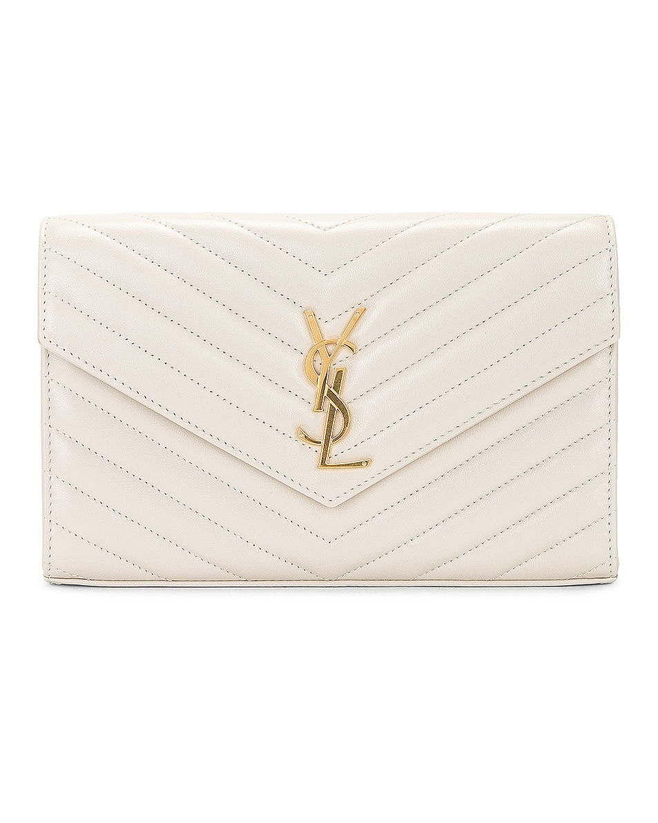 Cassandre Wallet On Chain Bag - 3