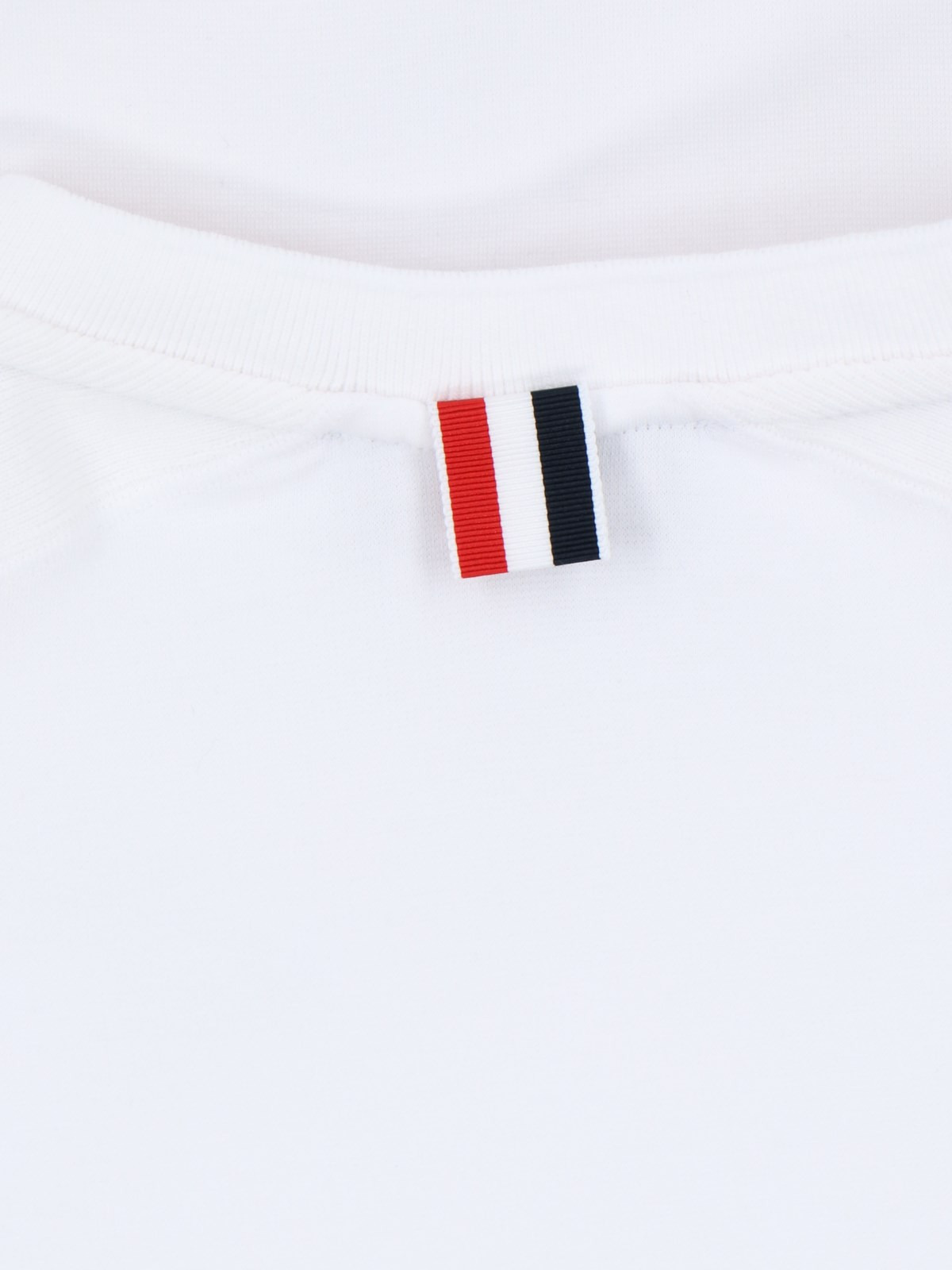 "4-BAR" DETAIL T-SHIRT - 5