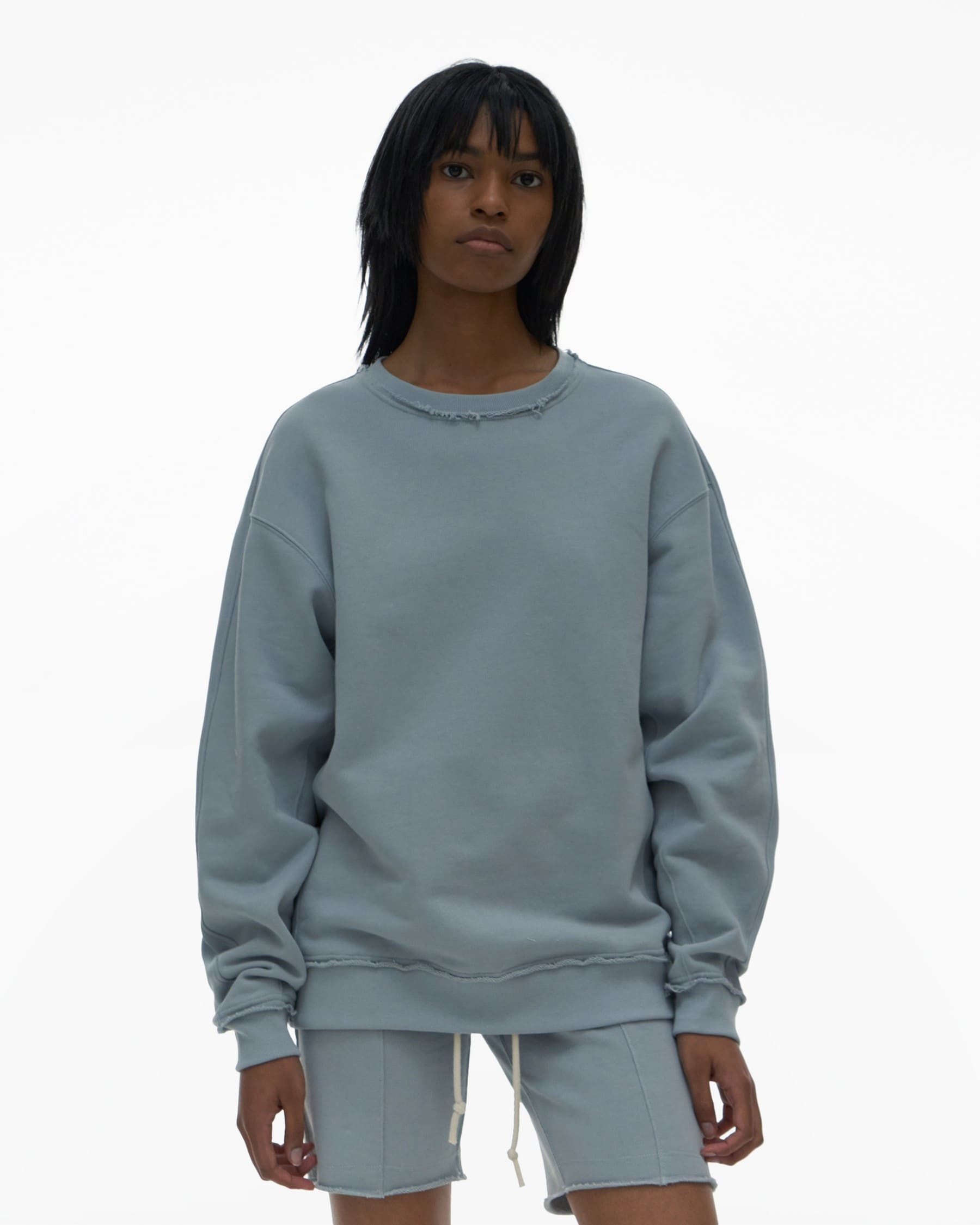 TRAPUNTO CREWNECK - 3