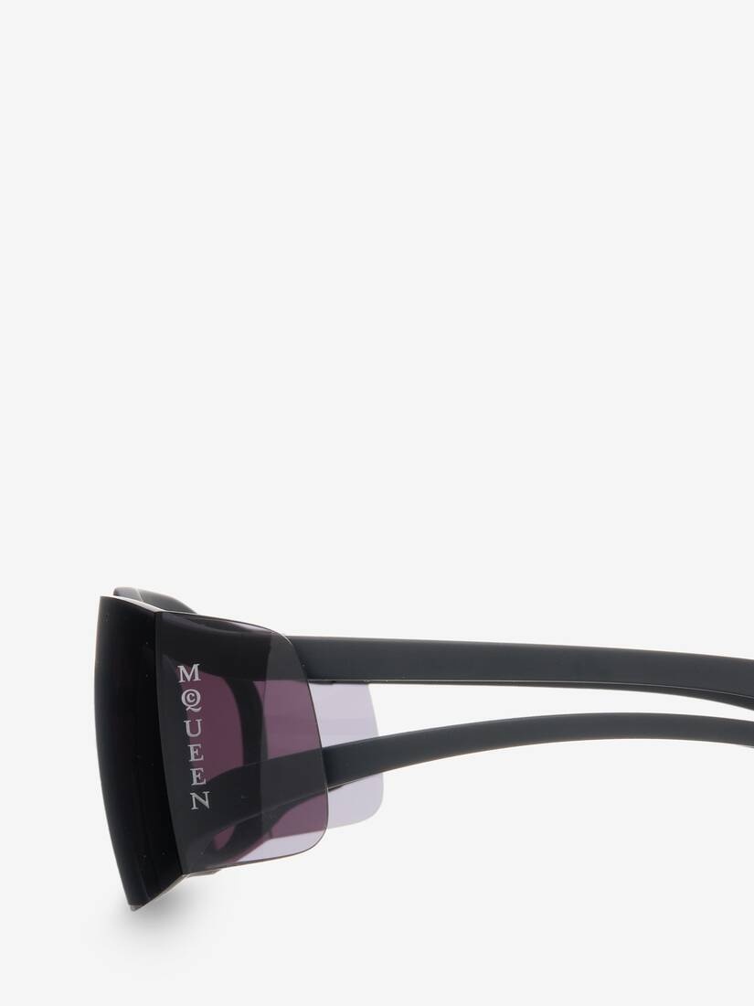 Two-tone Sunglasses - 4