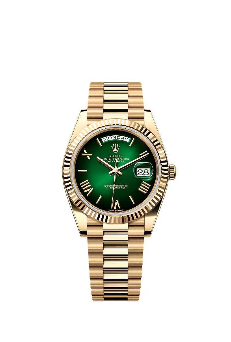 DAY-DATE 228238 - 1