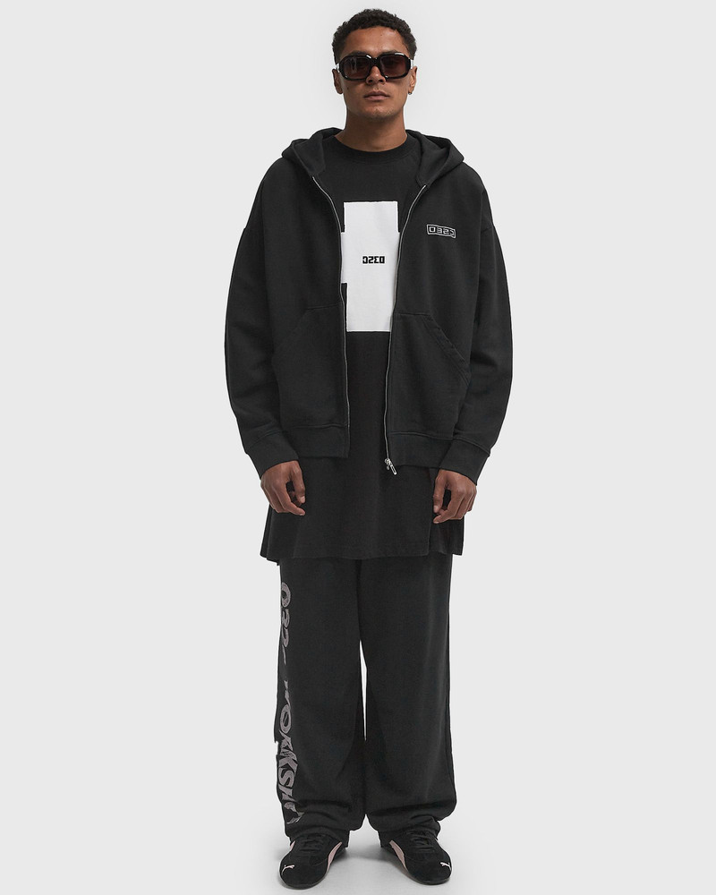 032c ROUTINE ZIP HOODIE outlook