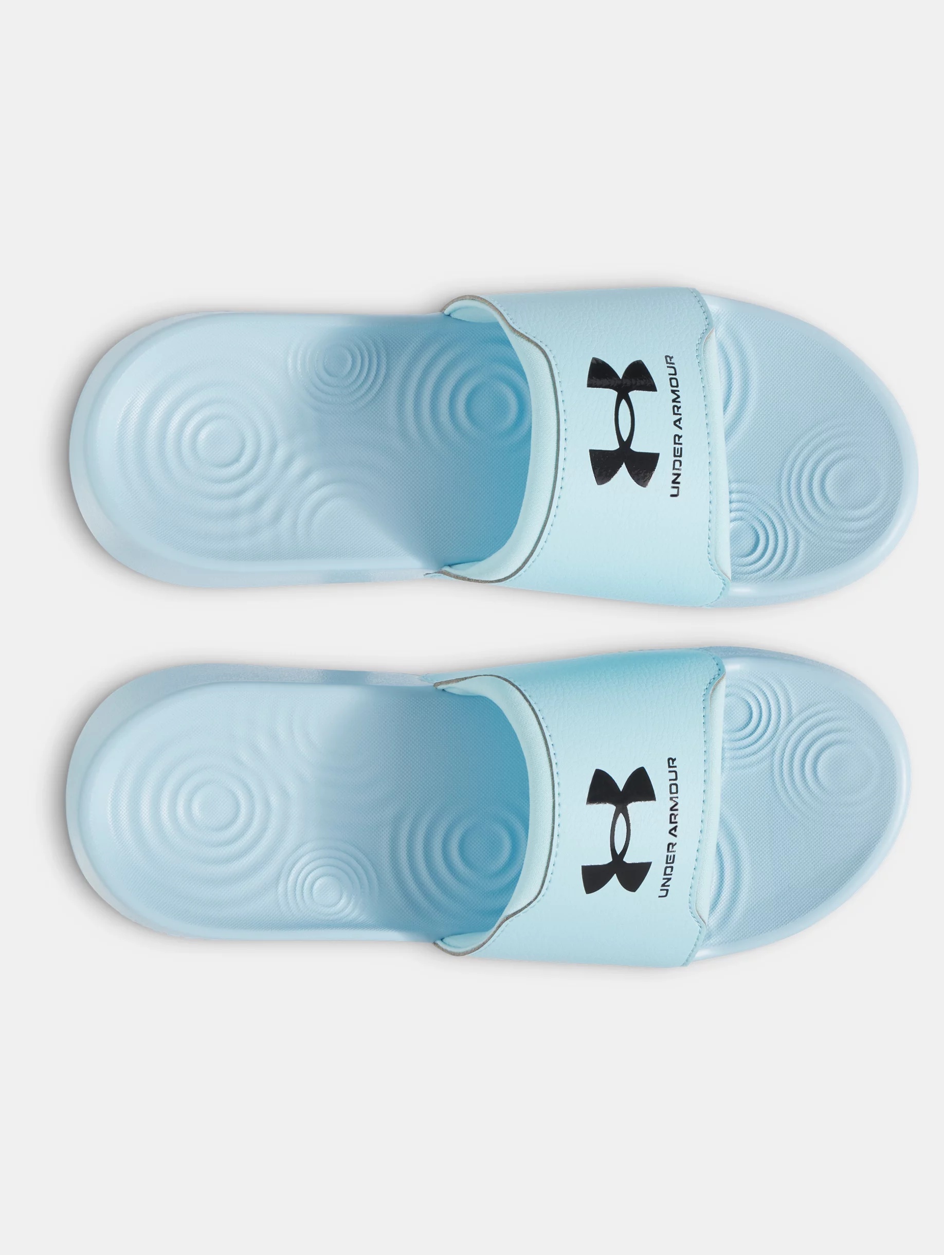 Women's UA Ignite Select Slides - 3