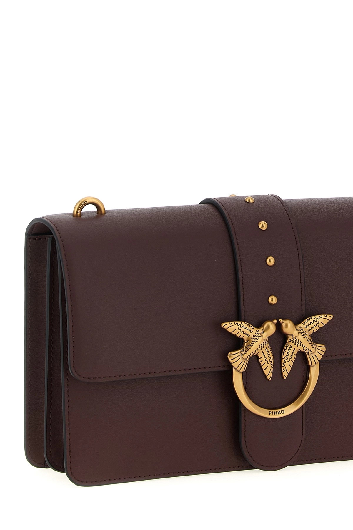 'Love One Classic' crossbody bag - 3