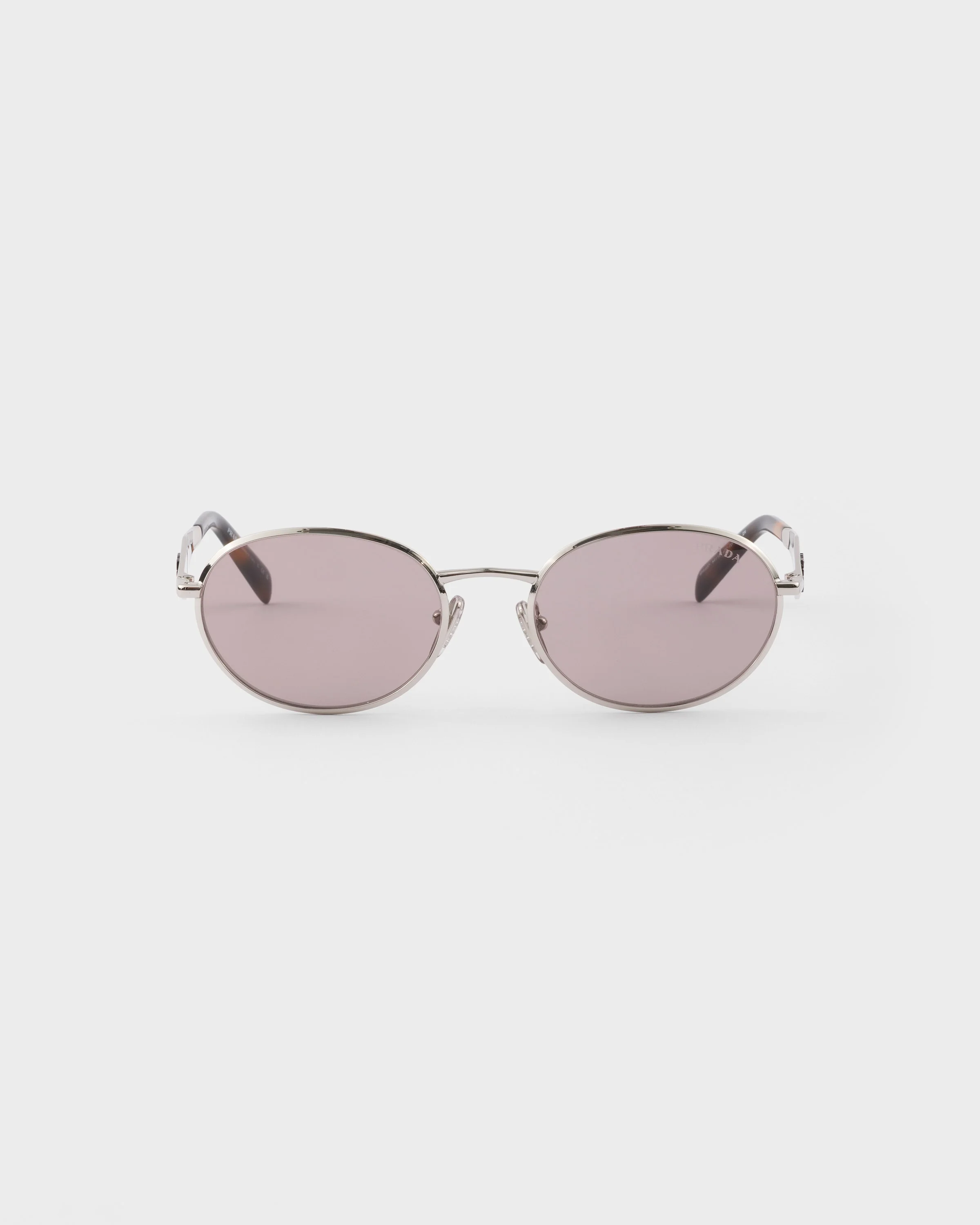 Sunglasses with Prada logo - 1